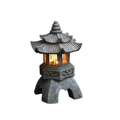 Lantern - Elegant Garden Lighting lamp