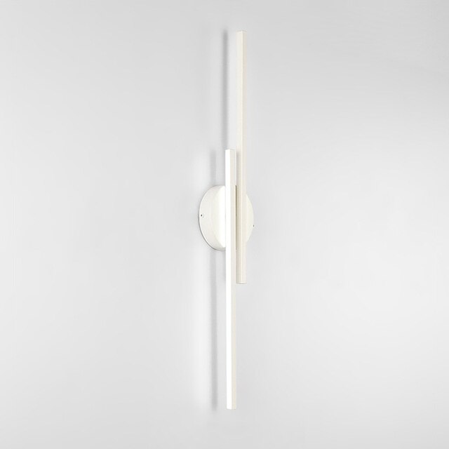 Harmonious Ambience Sconce lamp