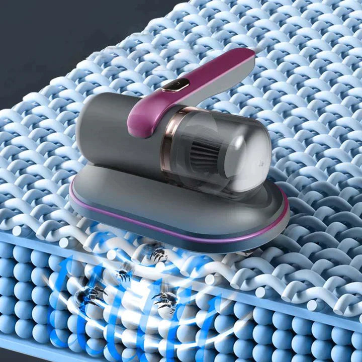 Hyper Cleaner - High Frequency Vacuum Cleaner