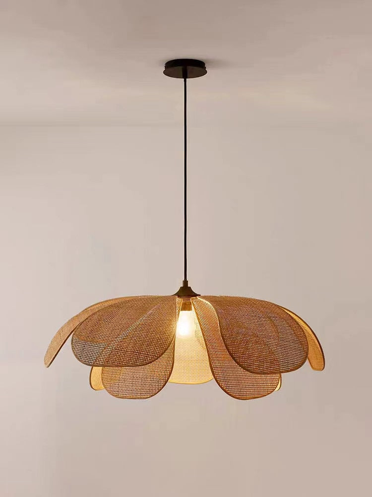 Serralot Lamp