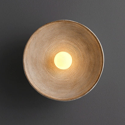 Concentric 15 Wall Lamp