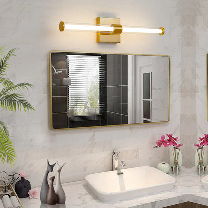 Miravique - Two-Bulb LED Wall/Vanity Sconce