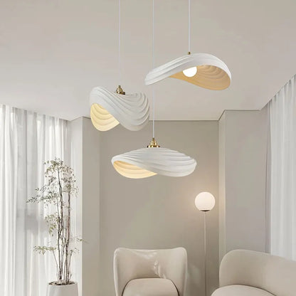 Shibumi Pendant Lights