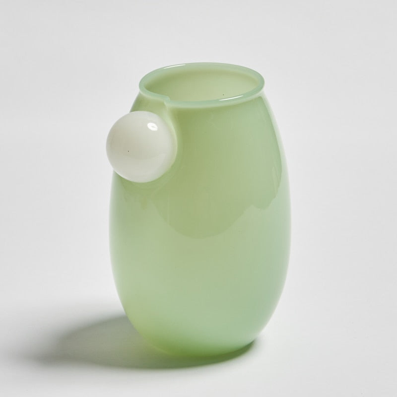 Ella Glass Drinking Cup