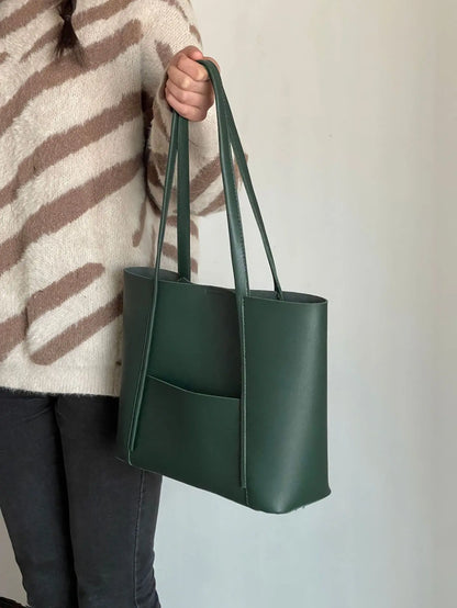 Stella Top-Handle Bag