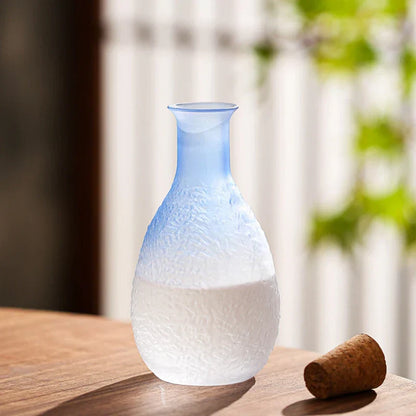 Mizu Glass Sake Set