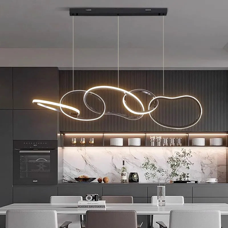 Modern Pendant Lighting