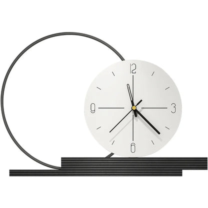 Luxury Nordic Wall Clock