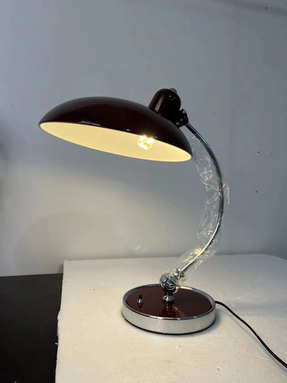 ScandinavianGlow - Danish table lamp. Kaiser Ideell inspired