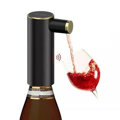 LiquorMaster - Professional and Adjustable Wine Dispenser