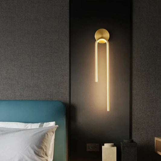 LueurDeco - LED Wall Lamps for Decoration | Bedroom lamp