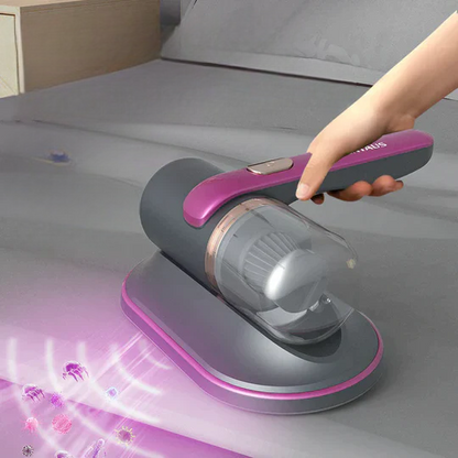 Hyper Cleaner - High Frequency Vacuum Cleaner