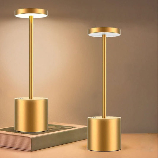 LED Rechargeable Table Lamp