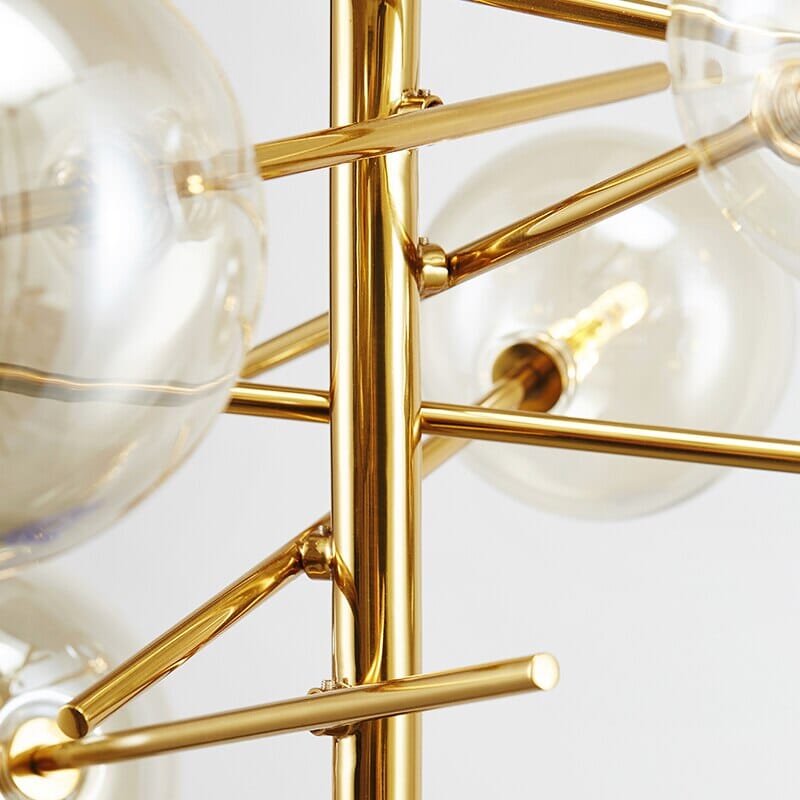 Lara Bubble Chandelier