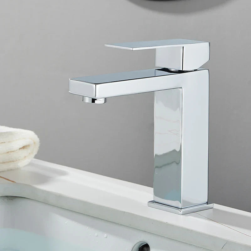 Eliteflow Stainless Steel Faucet