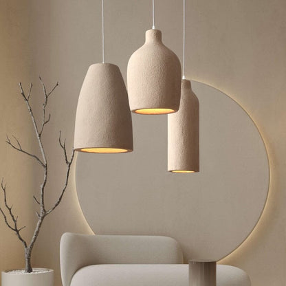 Vrimlo Wabi Pendant Lights