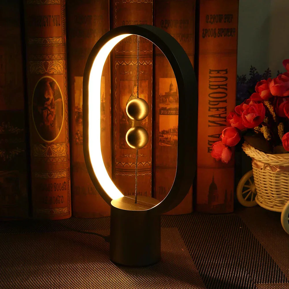 Luminous - Multifunctional and Creative LED Table Lamp