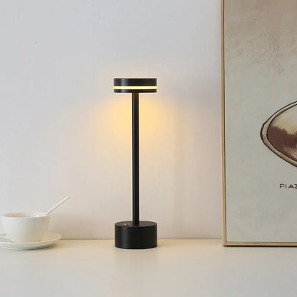 Cosmic Elegance Lamp