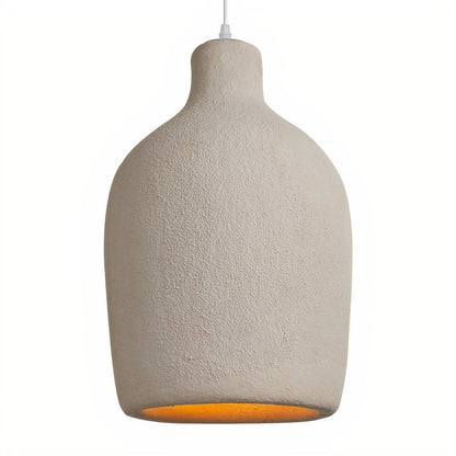 Solène Stone Pendant Light