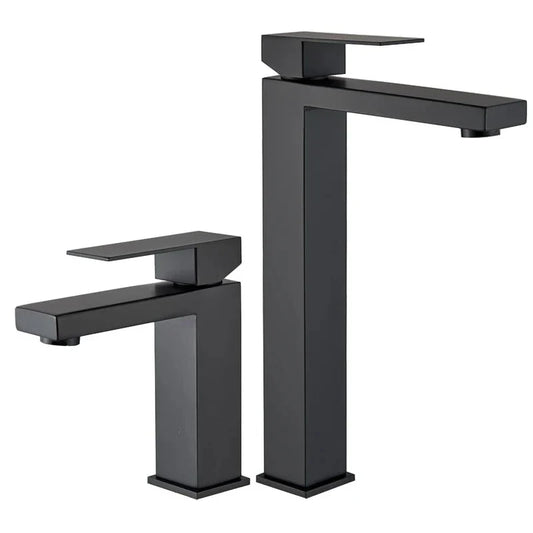 Eliteflow Stainless Steel Faucet