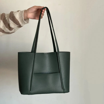 Stella Top-Handle Bag