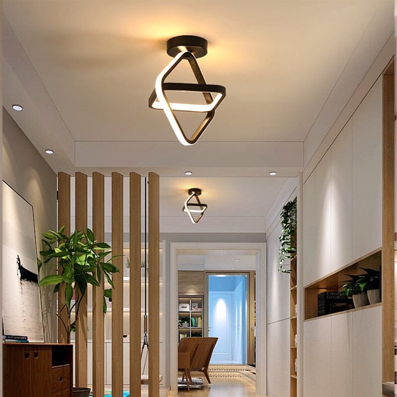 Izak Ceiling Lamps