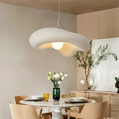 Moona Wabi-Sabi Nordic Pendant Lights