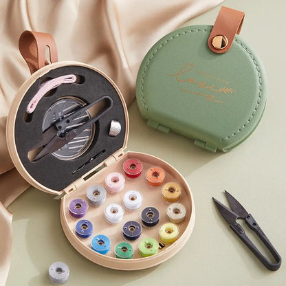 Stitch™ Portable Sewing Kit