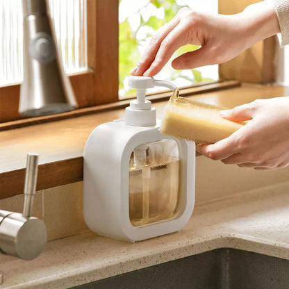 Miravique Nordic Soap Dispenser