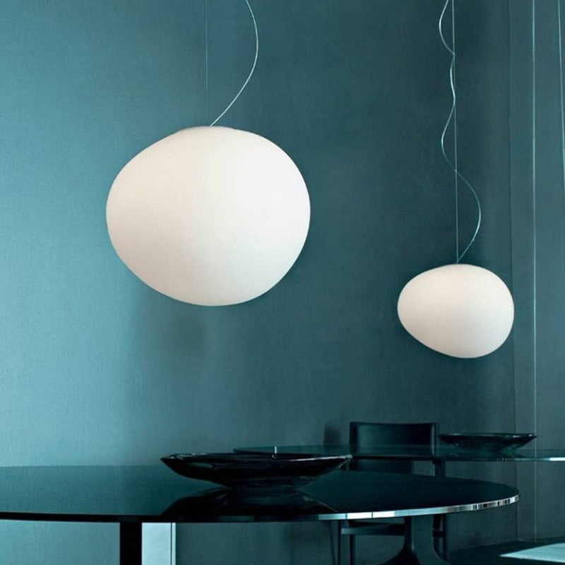 Georg Pendant Lamp