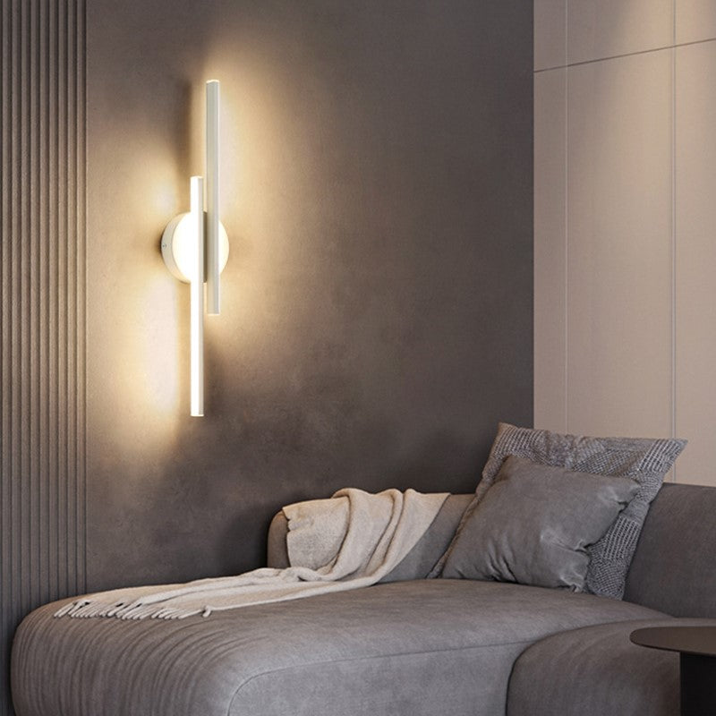 Harmonious Ambience Sconce lamp