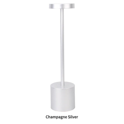 LED Rechargeable Table Lamp