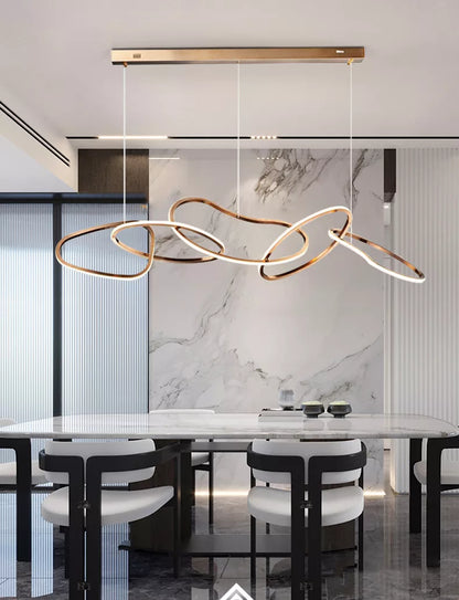 Modern Pendant Lighting