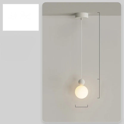 Nordic Light - Scandinavian LED Pendant Light