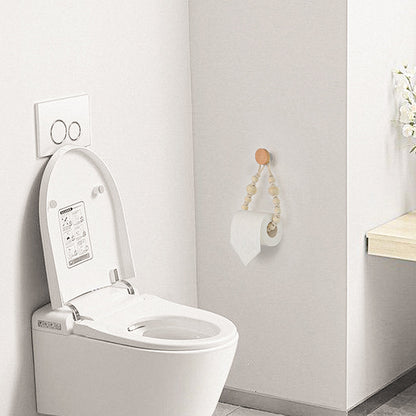 Miravique Nordic Toilet Paper/Towel Holder