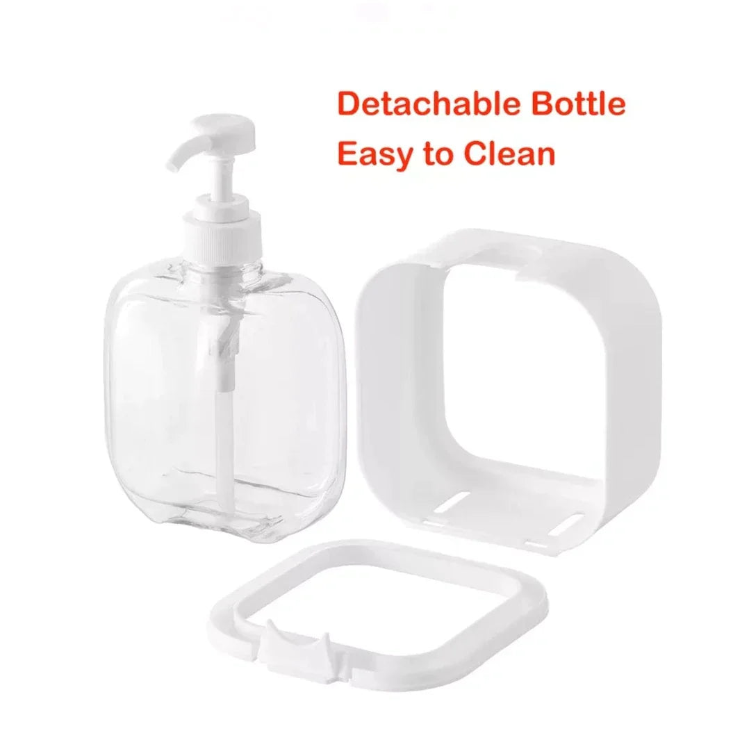 Miravique Nordic Soap Dispenser