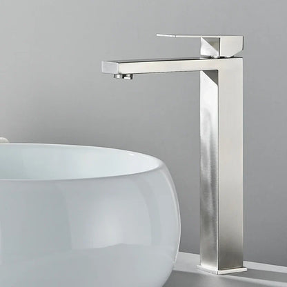 Eliteflow Stainless Steel Faucet