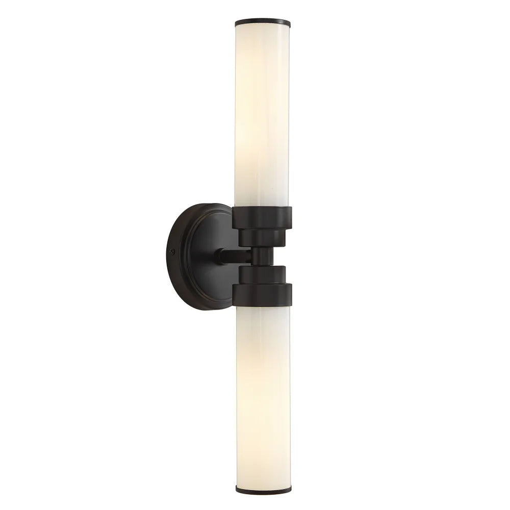 Miravique - Two-Bulb Wall/Vanity Sconce