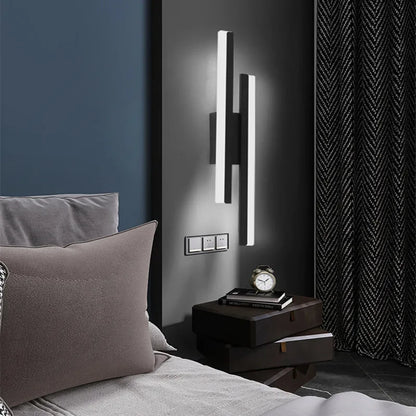 Modern LED Wall Light – Clean line, minimalist design