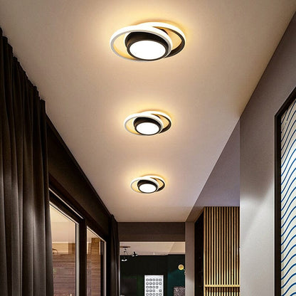 Izak Ceiling Lamps