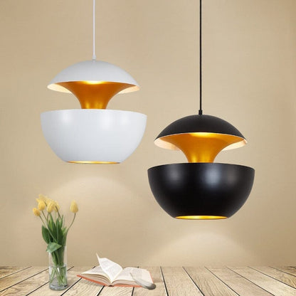 Nordic Apple Pendant lights