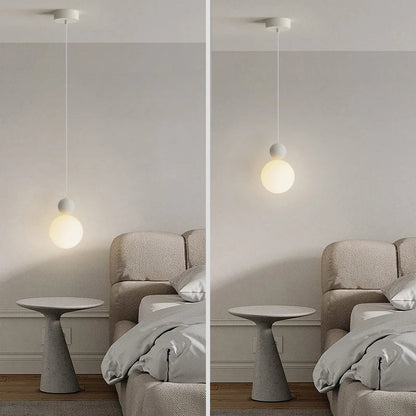 Nordic Light - Scandinavian LED Pendant Light