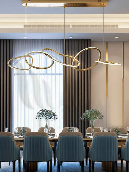 Modern Pendant Lighting