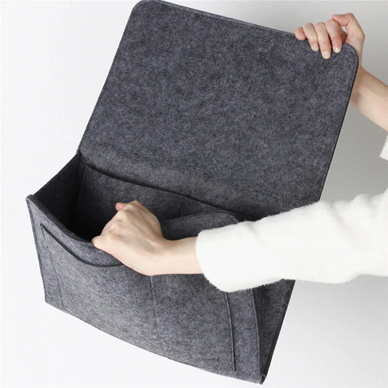 Clyine Folding Storage Bag