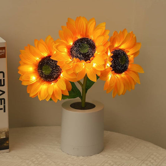 BloomBright – Bright Flower Light