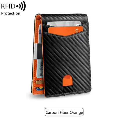 The SMART Wallet 3.0 - RFID Protection