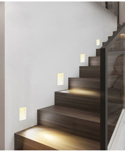 Stair Lighting Step