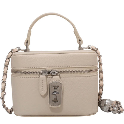 Chic Elegance: Women’s Square Handbags