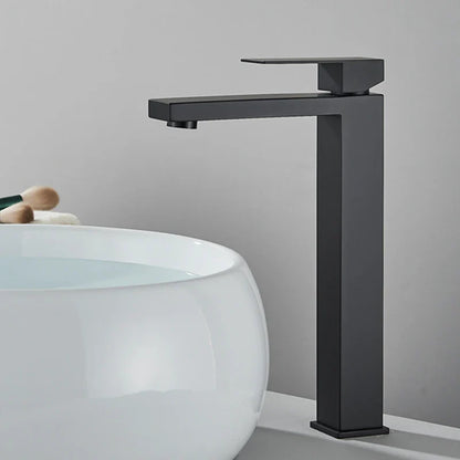 Eliteflow Stainless Steel Faucet