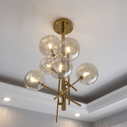 Lara Bubble Chandelier